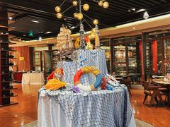 -大连金石滩绿发温泉假日酒店