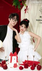 -橙亦摄影工作室