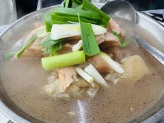 -小民大排档(光谷店)