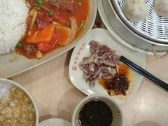 -百家鸡味馆(清泰店)