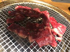 -牛人·雪花牛·木炭烤肉(昆山陆家店)
