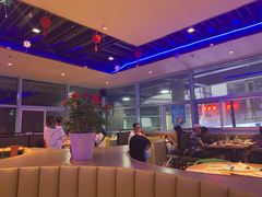 大堂-瑞伯克牛排自助餐厅天一广场店
