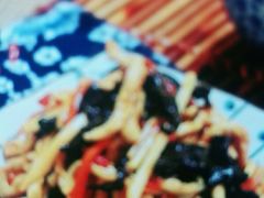 -丽华园(汉阳龙阳店)