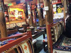 -康巴藏餐(束河古镇店)