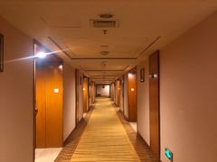 -张家界京武铂尔曼酒店