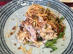 -龙桥私厨·姜花菊花过桥鱼·顺德菜(容桂店)