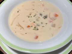 -萨莉亚意式餐厅(杭州西溪龙湖天街店)