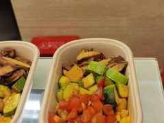 -超级碗FOODBOWL(成都来福士店)