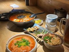 -鸟内会居酒屋(得意潮馆店)