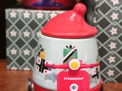 -星巴克(宜兴万达店)