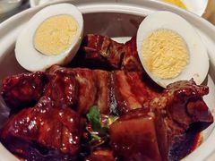 -弄堂里(西溪龙湖天街店)