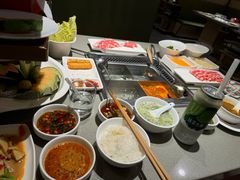-海底捞火锅(和安宁春城店)