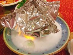 -平壤馆(西塔街店)