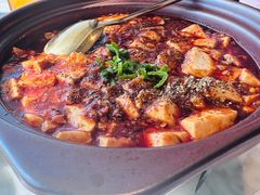 -雀蓝川菜(奥体广场店)