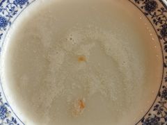 豆汁-南来顺饭庄·清真(南菜园店)
