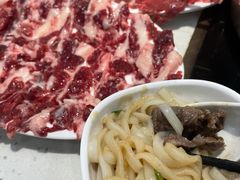 -黑山牛肉汤火锅(花城汇店)