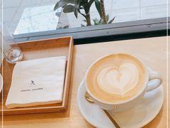 -常识咖啡common sense(春熙路店)