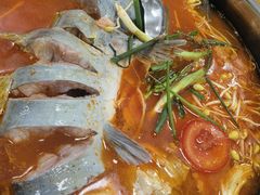 -苗侗地道红酸.酸汤鱼·酸汤牛肉