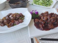 -江南村酒家