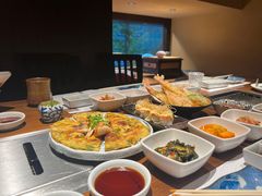 -杉海和牛烧肉海鲜自助(会展城店)