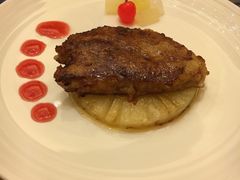 -园林格兰云天大酒店-太极名厨中餐厅