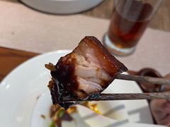 本帮单枞红烧肉-梅花境(万科店)