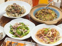 -美达尔烧烤(银川东路店)