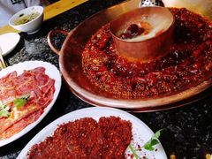 -老码头火锅(骡马市店)