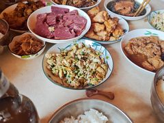 -杨天玉腊牛羊肉店
