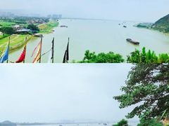 -羚羊峡古栈道森林公园