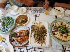 -桂小厨广西菜(印象城店)