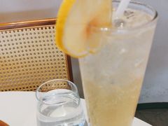 -盐说·西式餐酒馆(光明万达店)