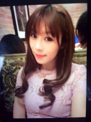 尚丹尼造型作品-尚·丹尼Hair