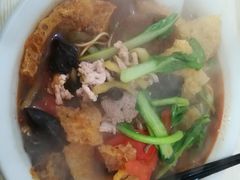 -一家人面馆(三条巷店)