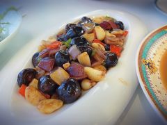 珍珠小香菇-帕米尔食府(白云观店)