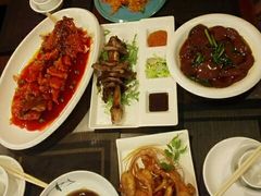 -七菜馆·东北菜·蒸饺(文体路店)
