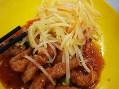 -芙蓉餐厅(厦大店)