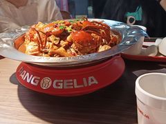 -胖哥俩肉蟹煲(梅溪步步高店)