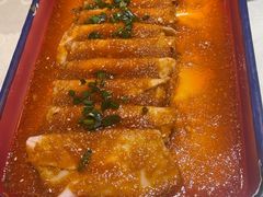 -常和州·夜宵大排档(常州单店)