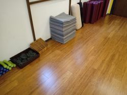 -FineYoga梵音瑜伽·普拉提