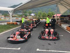 -千岛湖燃擎卡丁车赛车主题乐园(秀湖路店)