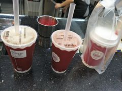 -桂桂茶(恒基名人店)