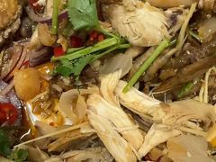 -东排食堂长沙小吃大排档(五一广场店)