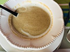 黑松露奶油蘑菇汤-Kitchen·Y洋厨房西餐厅(王府壹号店)