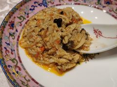 -新光酒家·河豚·海鲜·蟹料理(浦东店)