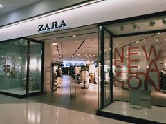 -ZARA(凯德乐峰广场店)