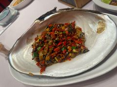 -客家大院·非遗赣南客家菜(郁孤台店)