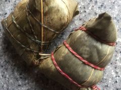 -阿姨粽子(川公路店)