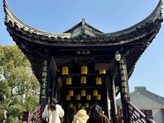 -衣裳街历史文化街区