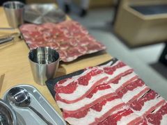 -麻蒲碳烤肉(嘉禾东平地铁站19号店)